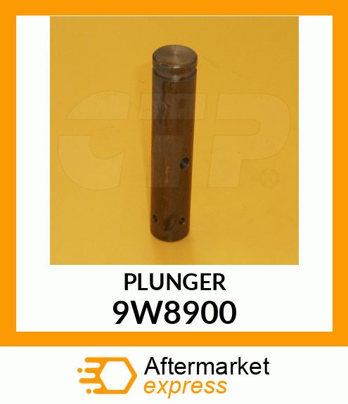 PLUNGER 9W8900