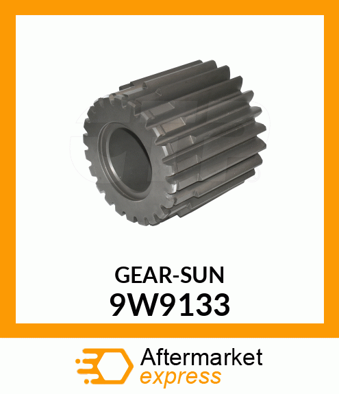 GEAR-SUN 9W9133