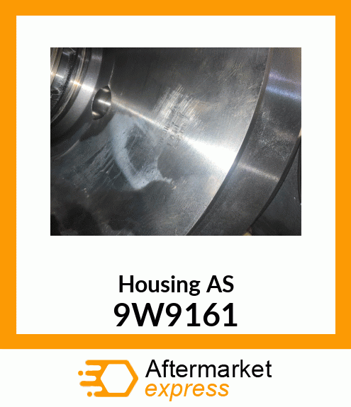 HOUSING A 9W9161