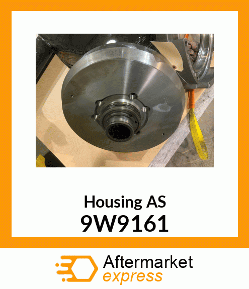 HOUSING A 9W9161