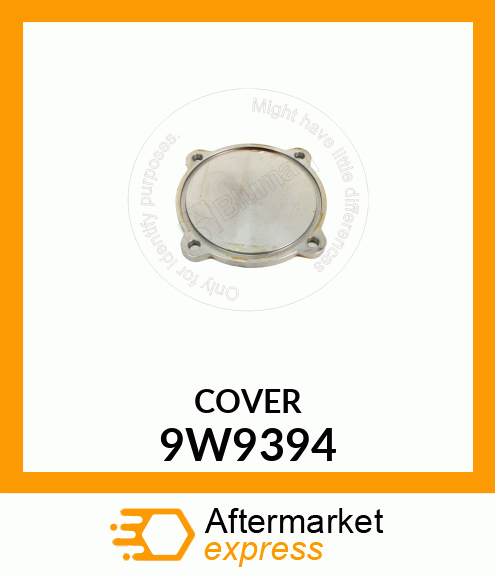 COVER 9W9394