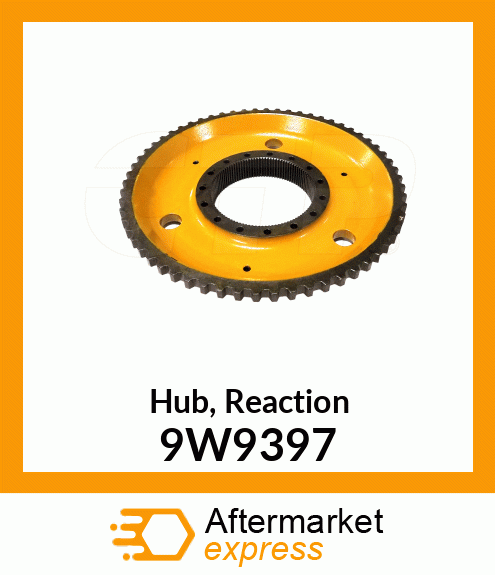 HUB 9W9397