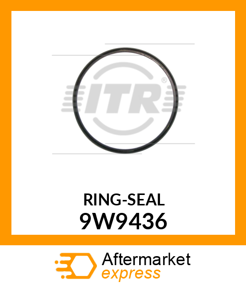 RING 9W9436