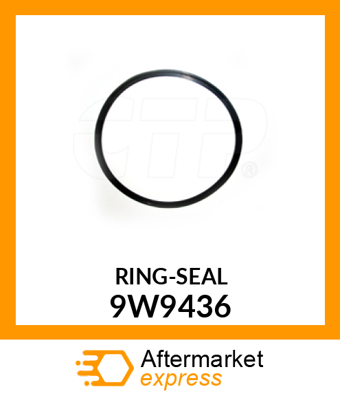 RING 9W9436