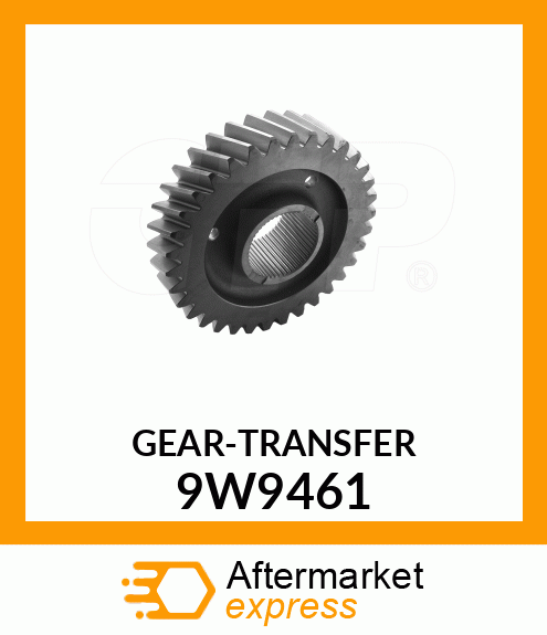 GEAR-TRANS 9W9461