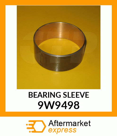 BEARING 9W9498