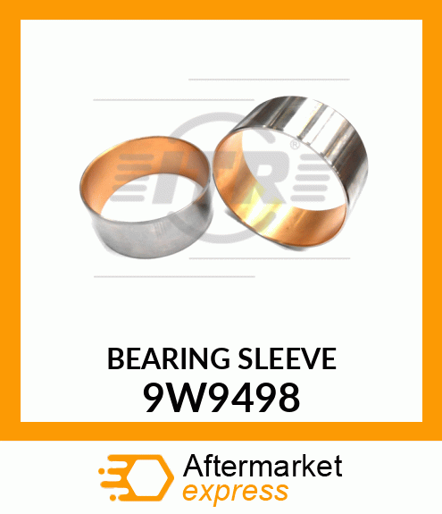 BEARING 9W9498