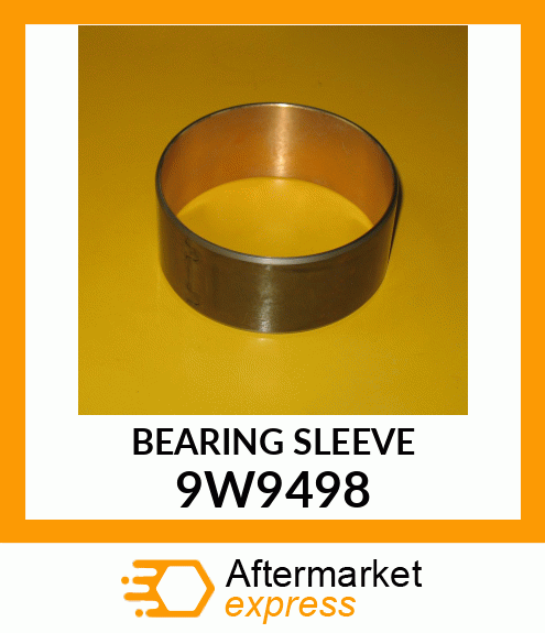 BEARING 9W9498