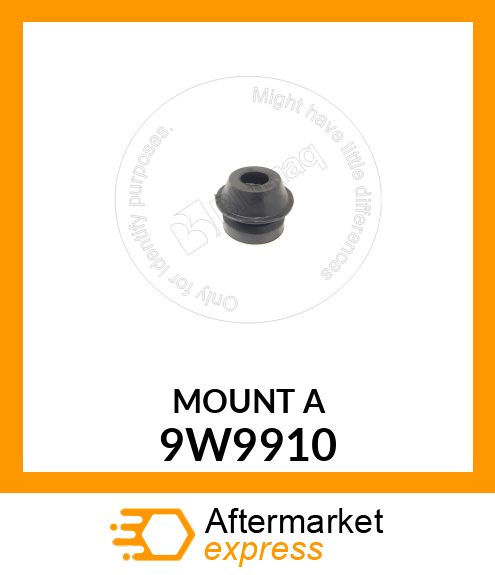 MOUNT A 9W9910