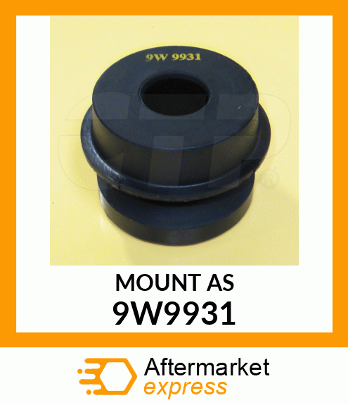 MOUNT AS 9W9931