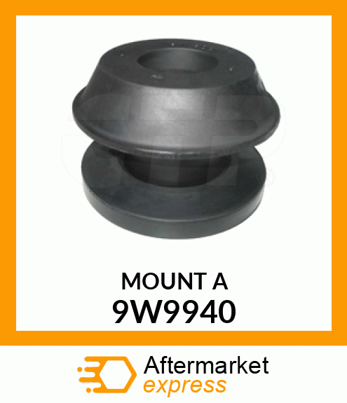 MOUNT A 9W9940