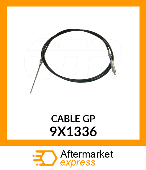 CABLE G 9X1336