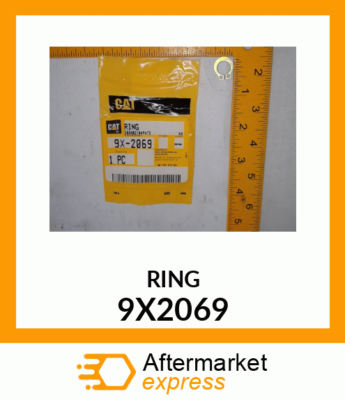 RING 9X2069