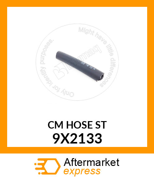 HOSE-CM 9X2133