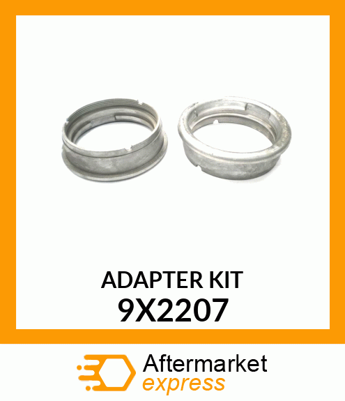 ADAPTER KI 9X2207