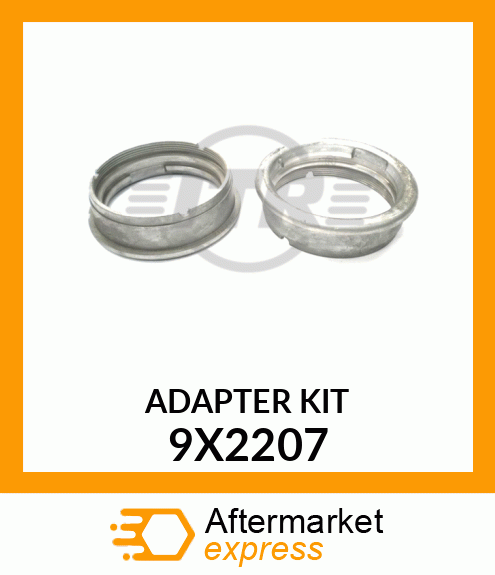 ADAPTER KI 9X2207