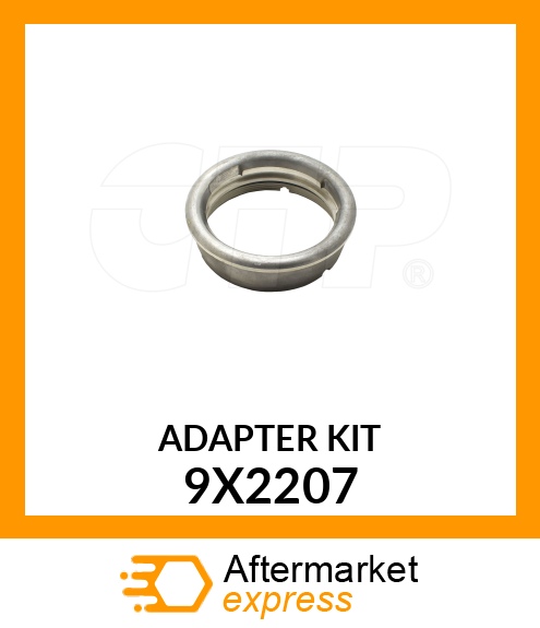 ADAPTER KI 9X2207