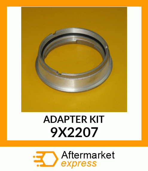 ADAPTER KI 9X2207