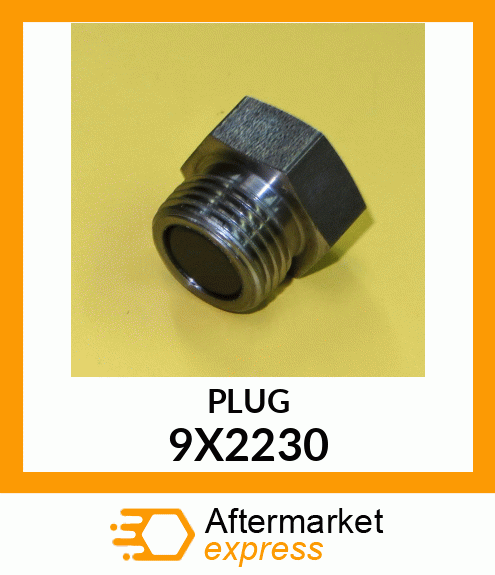 PLUG 9X2230