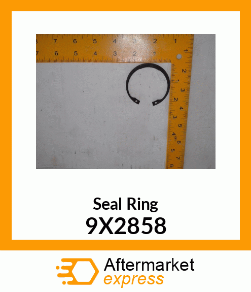 RING 9X2858