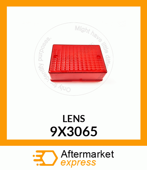 LENS 9X3065