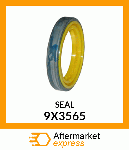 SEAL 9X3565