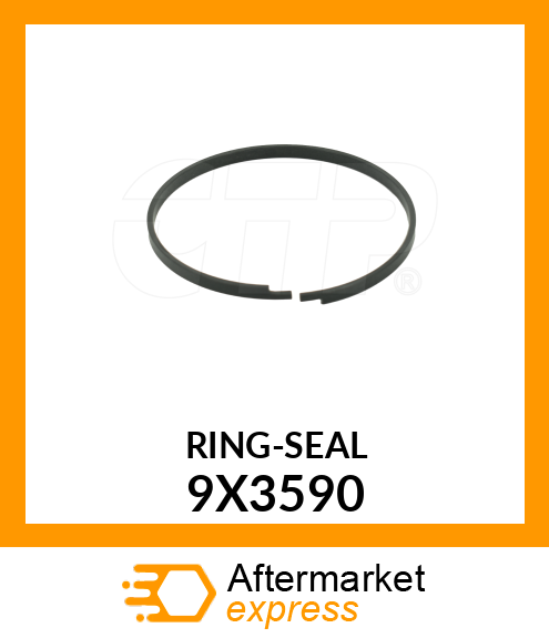 RING-SEAL 9X3590