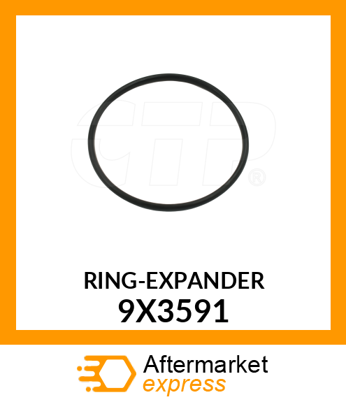 RING-EXPANDE 9X3591