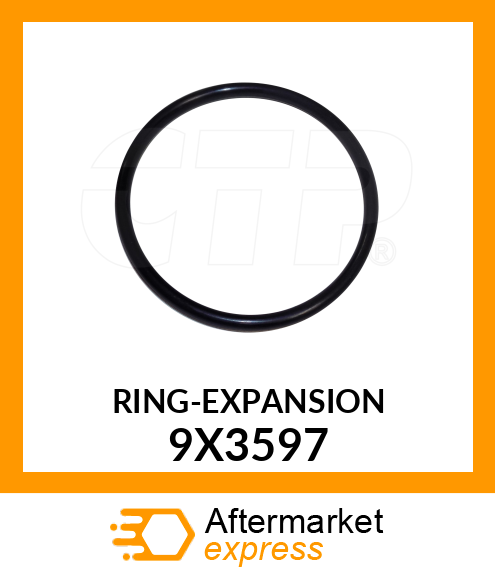 RING-EXPAN 9X3597