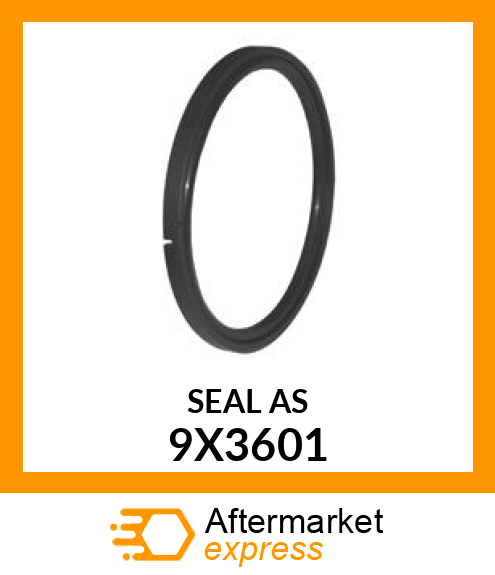 SEAL AS 9X3601