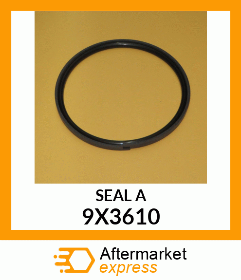 SEAL AS 9X3610