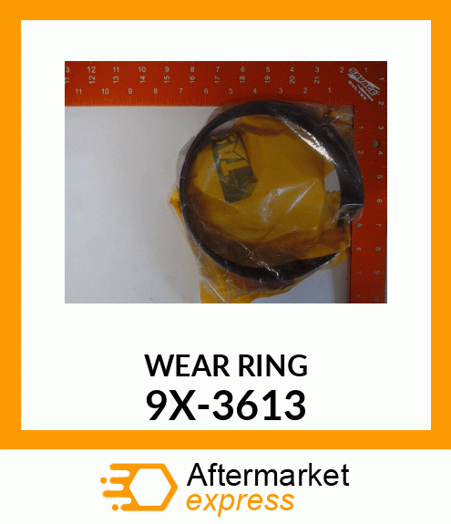 RING 9X-3613