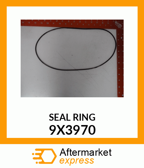 SEAL 9X3970