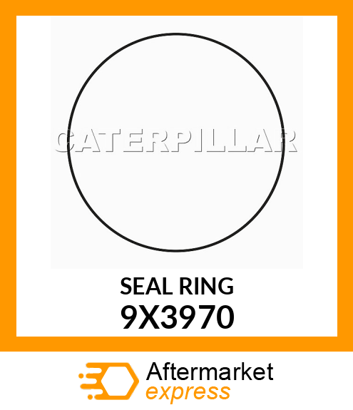 SEAL 9X3970