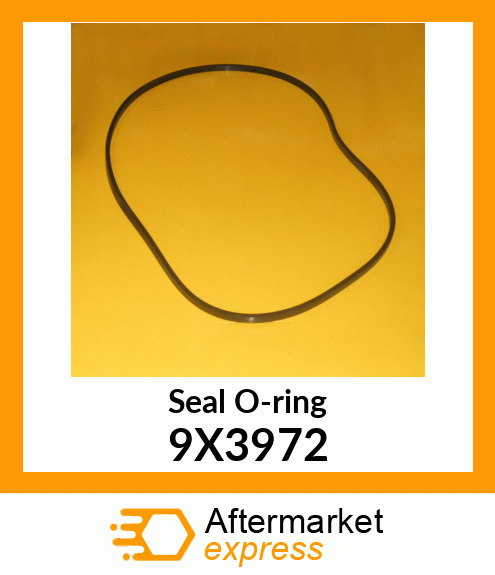 SEAL RING 9X3972