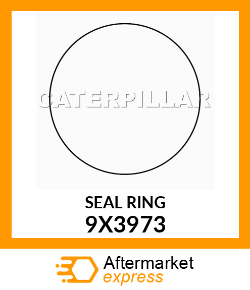 SEAL 9X3973