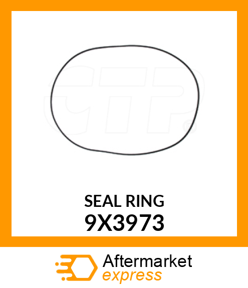 SEAL 9X3973