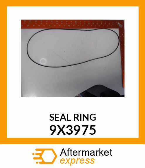 SEAL RING 9X3975