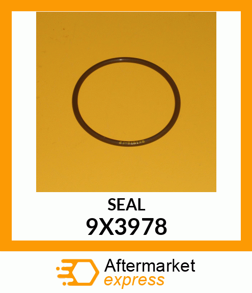 SEAL 9X3978