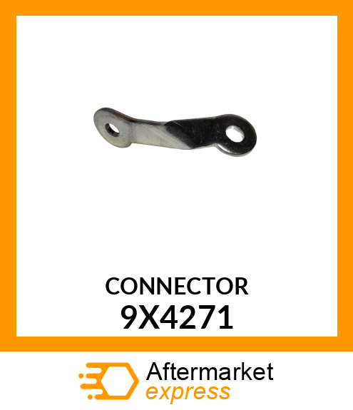 CONNECTOR 9X4271