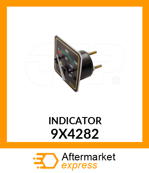 INDICATOR 9X4282