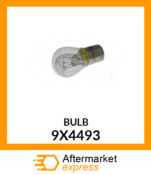 BULB 9X4493