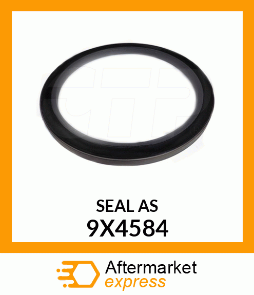 SEAL A 9X4584