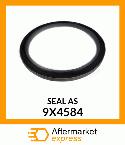SEAL A 9X4584