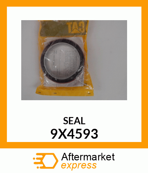 SEAL 9X4593