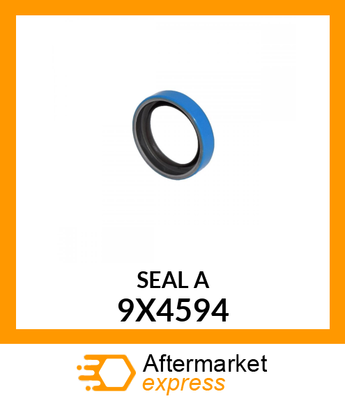 SEAL 9X4594
