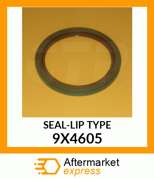 SEAL 9X4605