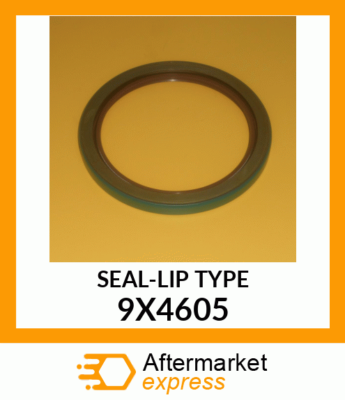 SEAL 9X4605