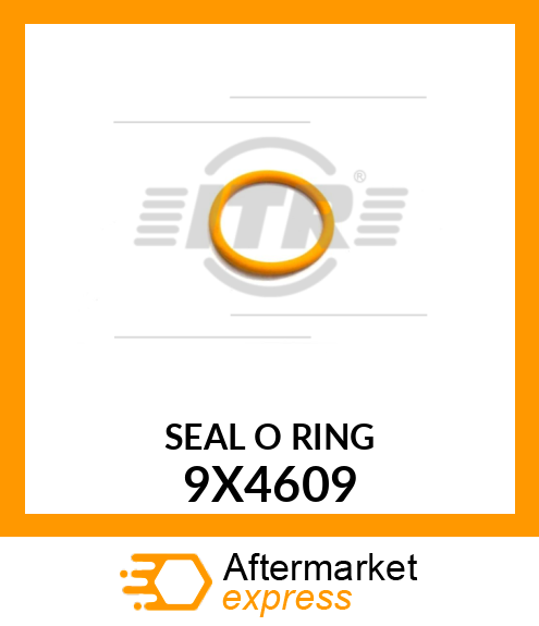SEAL 9X4609