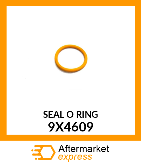 SEAL 9X4609